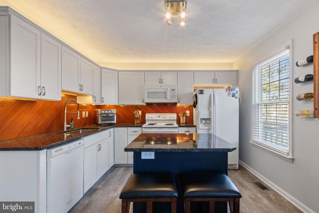 101 BONAIR ST, Fredericksburg, VA 22405