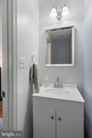 101 BONAIR ST, Fredericksburg, VA 22405