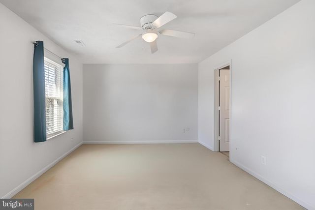 101 BONAIR ST, Fredericksburg, VA 22405