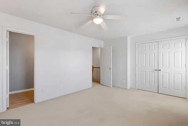 101 BONAIR ST, Fredericksburg, VA 22405