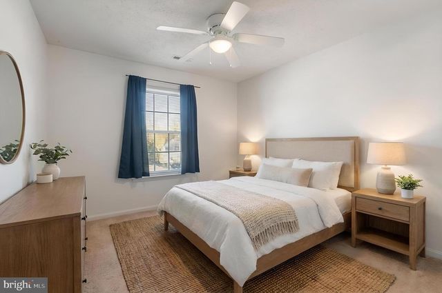 101 BONAIR ST, Fredericksburg, VA 22405