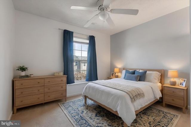 101 BONAIR ST, Fredericksburg, VA 22405