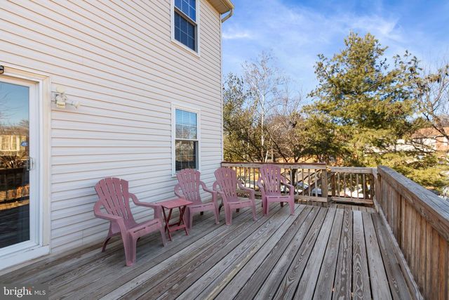 101 BONAIR ST, Fredericksburg, VA 22405