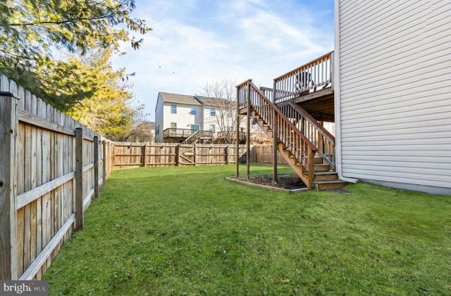 101 BONAIR ST, Fredericksburg, VA 22405