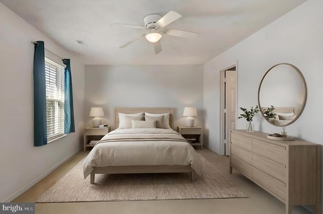 101 BONAIR ST, Fredericksburg, VA 22405