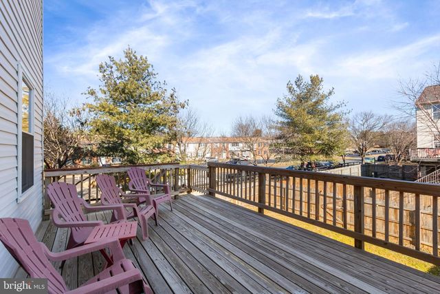 101 BONAIR ST, Fredericksburg, VA 22405