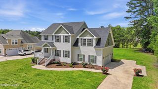 107 Golf Club Drive, Elizabeth City, NC 27909
