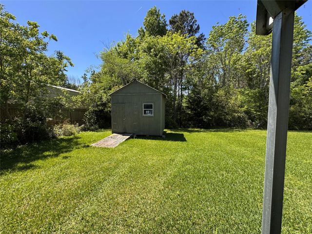 274 Magnolia Drive, Onalaska, TX 77360