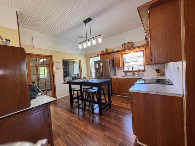 274 Magnolia Drive, Onalaska, TX 77360
