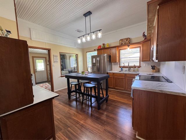 274 Magnolia Drive, Onalaska, TX 77360