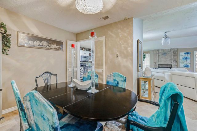 7006 River Bluff Drive, Houston, TX 77085