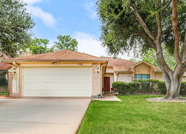 7006 River Bluff Drive, Houston, TX 77085