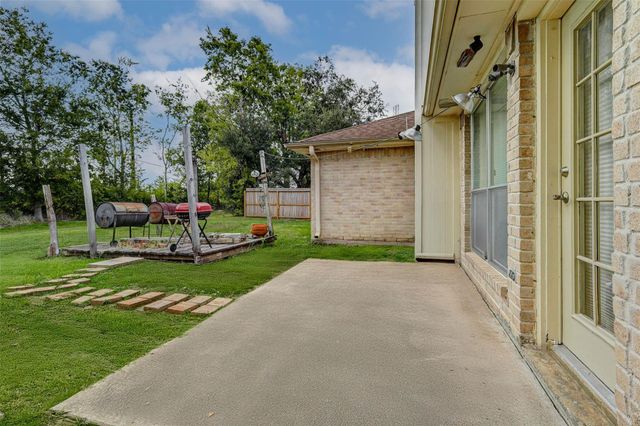 7006 River Bluff Drive, Houston, TX 77085