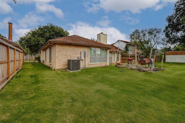 7006 River Bluff Drive, Houston, TX 77085