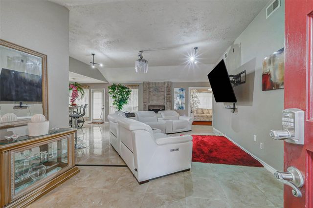 7006 River Bluff Drive, Houston, TX 77085