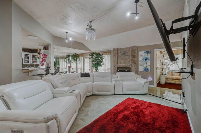 7006 River Bluff Drive, Houston, TX 77085