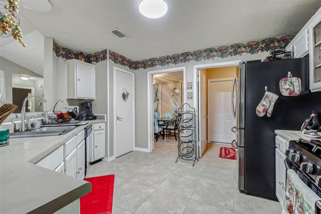 7006 River Bluff Drive, Houston, TX 77085