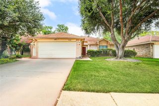 7006 River Bluff Drive, Houston, TX 77085