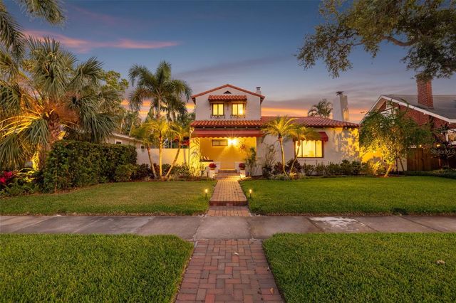 636 15TH AVENUE NE, St Petersburg, FL 33704