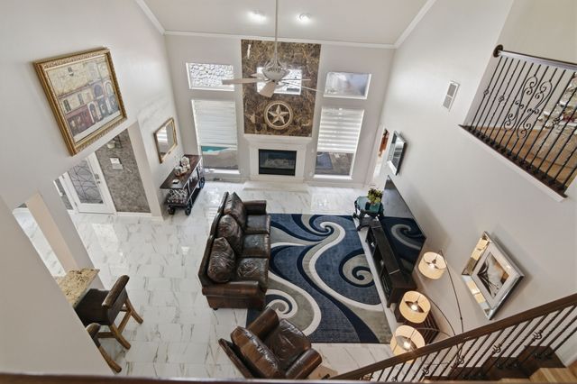 3145 Joyce Court, Grapevine, TX 76051