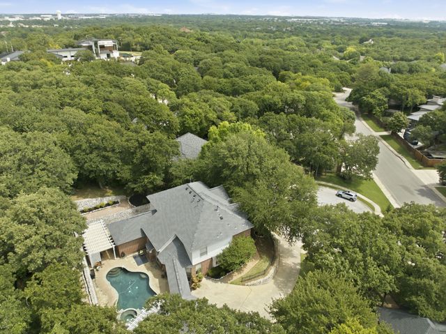 3145 Joyce Court, Grapevine, TX 76051