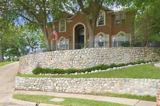 3145 Joyce Court, Grapevine, TX 76051