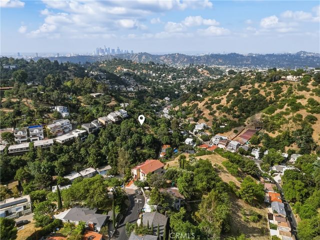 848 Ganymede Drive, Los Angeles, CA 90065