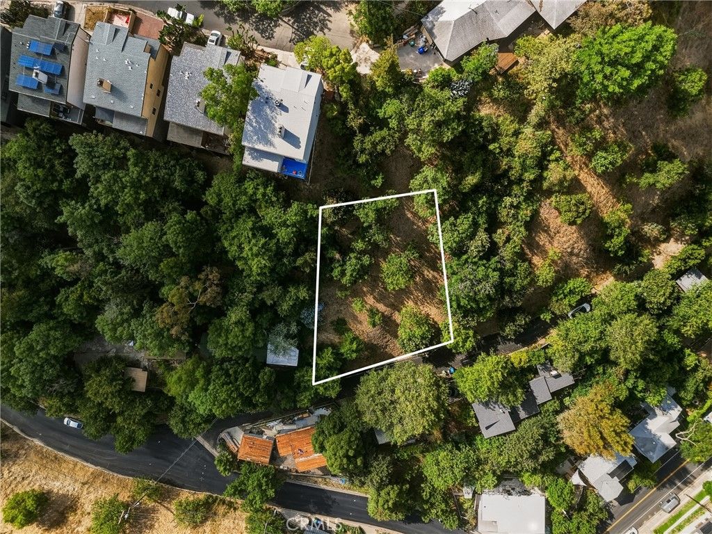 848 Ganymede Drive, Los Angeles, CA 90065