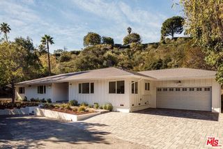 4031 Deerhorn Drive, Sherman Oaks, CA 91403