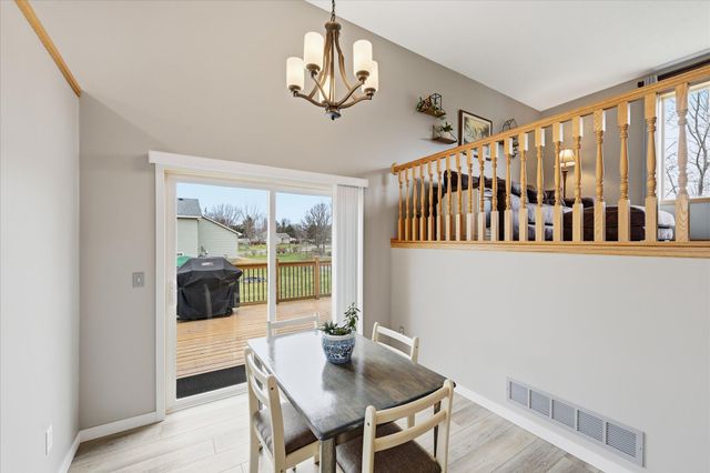 402 Birch Street SW, Isanti, MN 55040