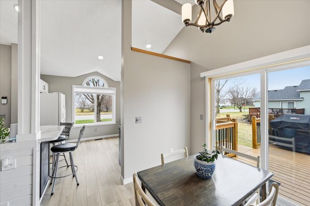 402 Birch Street SW, Isanti, MN 55040