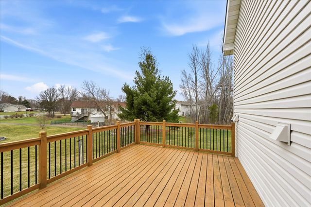 402 Birch Street SW, Isanti, MN 55040