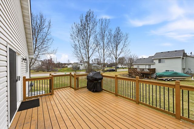 402 Birch Street SW, Isanti, MN 55040