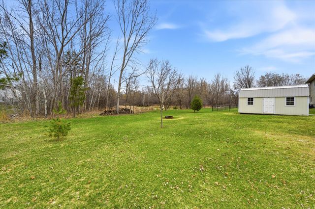 402 Birch Street SW, Isanti, MN 55040