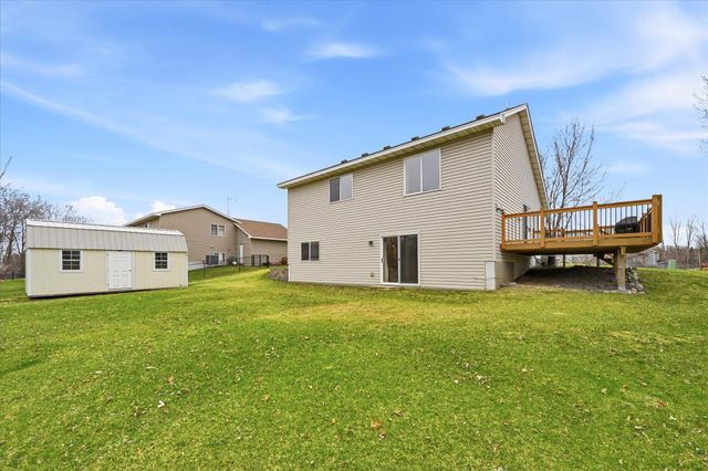 402 Birch Street SW, Isanti, MN 55040