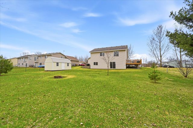 402 Birch Street SW, Isanti, MN 55040