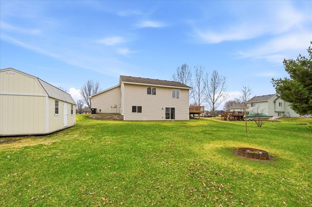 402 Birch Street SW, Isanti, MN 55040