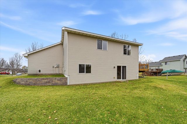 402 Birch Street SW, Isanti, MN 55040