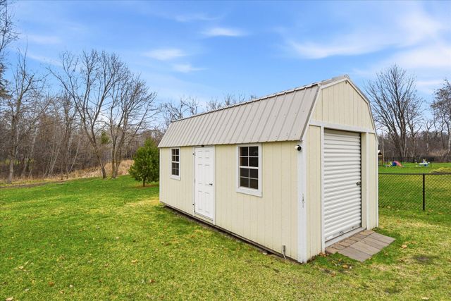 402 Birch Street SW, Isanti, MN 55040