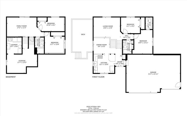 402 Birch Street SW, Isanti, MN 55040