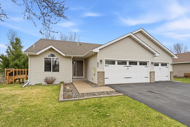 402 Birch Street SW, Isanti, MN 55040