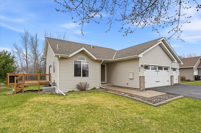 402 Birch Street SW, Isanti, MN 55040