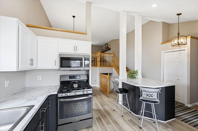 402 Birch Street SW, Isanti, MN 55040