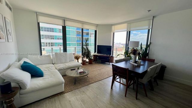121 NE 34th St 1701, Miami, FL 33137