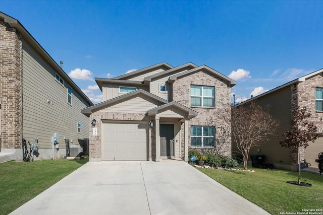 132 Black Scoter, San Antonio, TX 78253