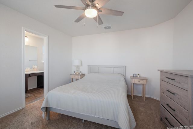 132 Black Scoter, San Antonio, TX 78253