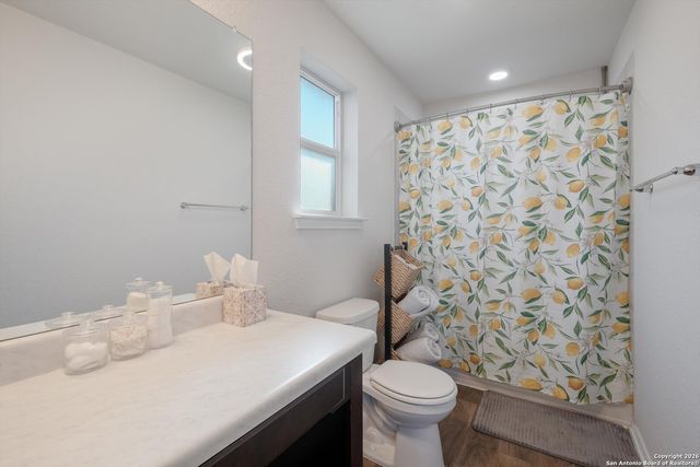 132 Black Scoter, San Antonio, TX 78253