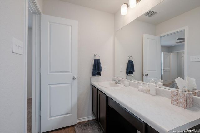 132 Black Scoter, San Antonio, TX 78253