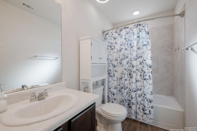 132 Black Scoter, San Antonio, TX 78253