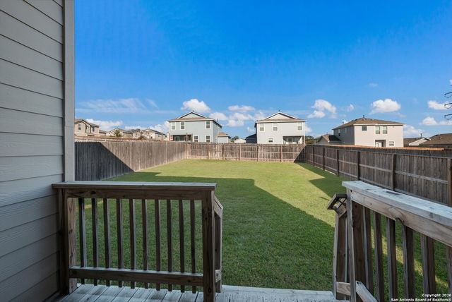 132 Black Scoter, San Antonio, TX 78253